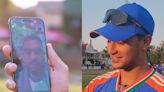 He Must Be Very Proud Today: Abhishek Sharma Video Calls Yuvraj Singh After 100 In 2nd T20I - WATCH - News18