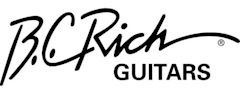 B.C. Rich