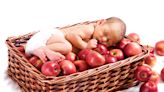 Yummy Baby Names Worthy of a Feast