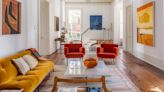 ¿Estrenando casa?, los tres colores que son tendencia en la decoración