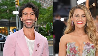 Everything Justin Baldoni Has Said About Working With Blake Lively