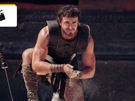 Gladiator 2 : qui est Paul Mescal, le nouveau héros du film de Ridley Scott ?