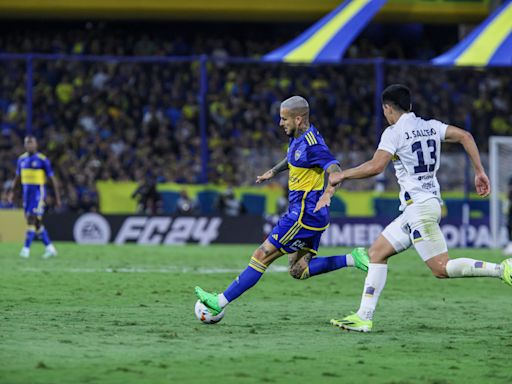 El argentino Darío Benedetto dice que no llega como el salvador del colista Querétaro