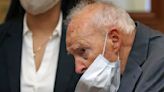 Ex-Catholic Cardinal McCarrick, age 93, found unfit to stand trial on teen sex abuse charges