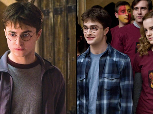 Daniel Radcliffe has major issue with Harry Potter and the Half-Blood Prince making him 'hate it'
