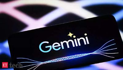 Over 1.5 million developers use Gemini globally, India among the largest: Google Deepmind