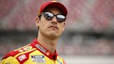 Joey Logano Talks Life After Racing & Why NASCAR Fans Will Likely Still See Him