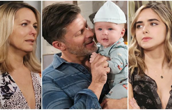 Days of Our Lives at a Crossroads: As a Huge Story Ends, Who’s Staying, Who’s Leaving and What’s Next?