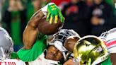 Déjà vu as Ohio State breaks Notre Dame football's heart, similar to how USC did in 2005