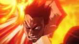 My Hero Academia Unleashes Endeavor's Fieriest Attack Yet