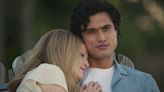 Charles Melton had to de-hunk, gained 40 lbs. for his role in “May December”, remained really hot