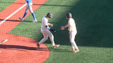 OSU BSB: Beavers hang on to win in scrappy game against UCLA