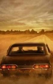 Supernatural: The Long Road Home