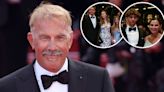 Kevin Costner’s Kids Supported Him at Cannes! Meet the ’Yellowstone’ Actor’s 7 Children