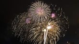Halifax cancels fireworks display again