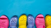 Hurry—Crocs (and Jibbitz!) Are Up to 60% Off for Black Friday