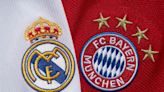 Real Madrid Has ‘New Signing’ For Bayern Munich Champions League Semifinal