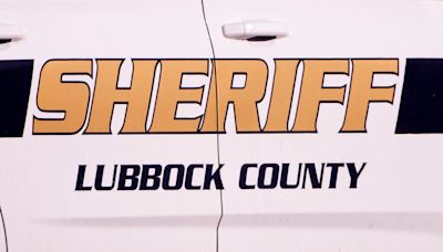 1 arrested in Lubbock County stabbing