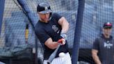 Yanks plan to activate DH Giancarlo Stanton (hamstring) on Monday