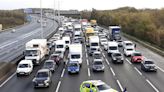 Just Stop Oil protesters jailed after M25 blocked