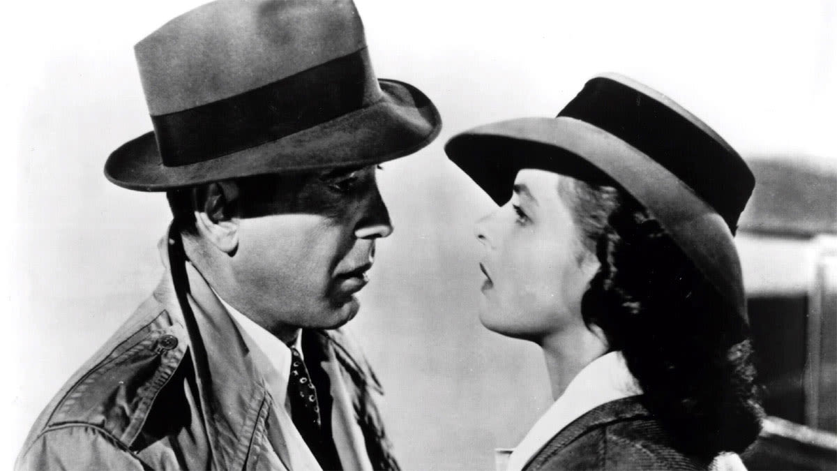 10 classic Old Hollywood movies for beginners