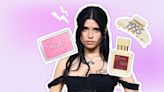 Nessa Barrett Reveals Her Favorite Beauty Products, Tattoos, and More in Her Seventeen Starter Pack