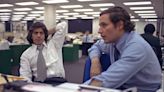 Woodward and Bernstein: Watergate does not offer a roadmap, guidance for dealing with Trump