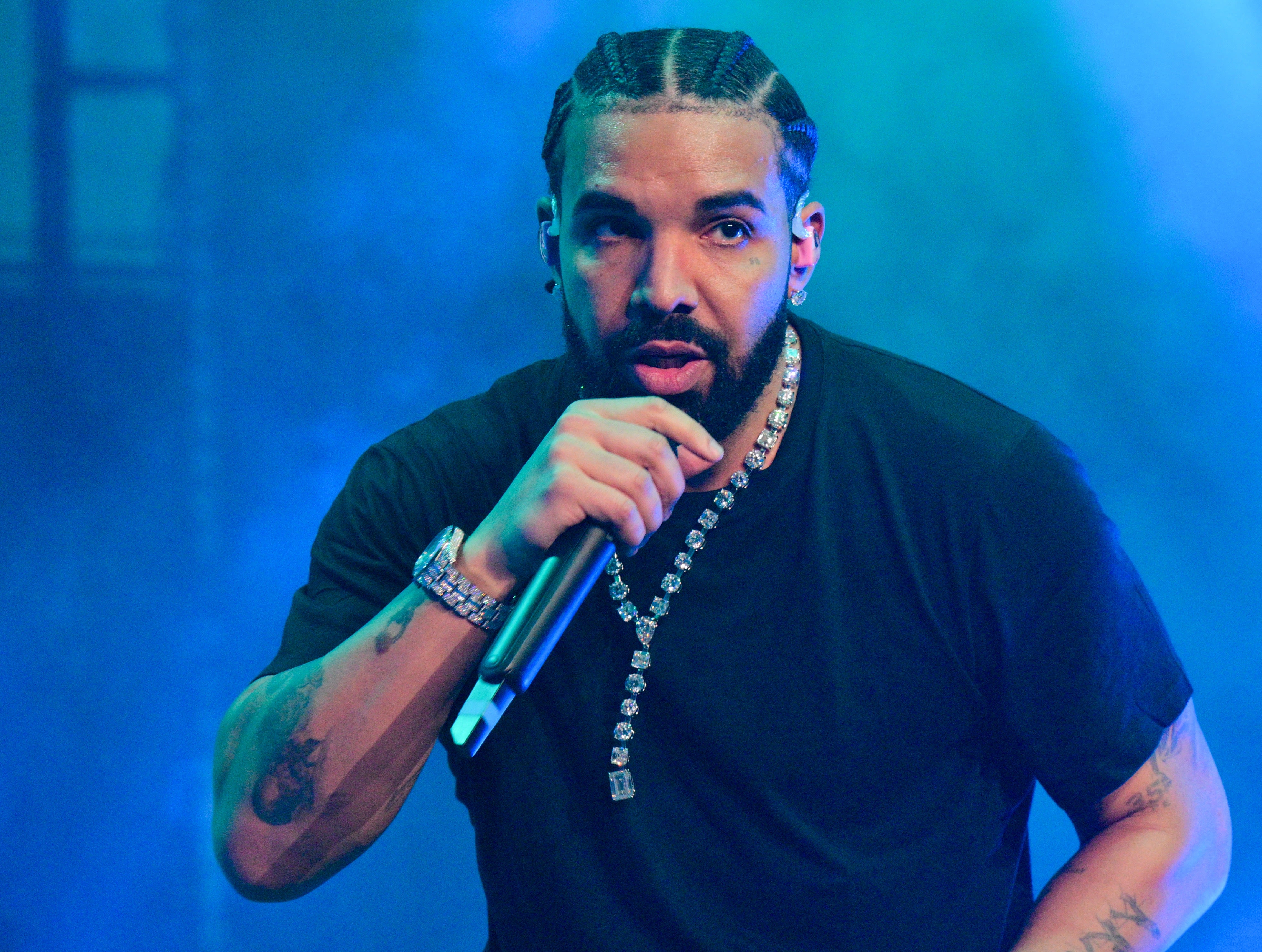 Drake Takes Down Kendrick Lamar Diss After Legal Threat From 2Pac Estate