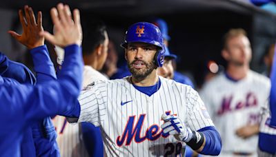 'Let's start having fun again': How Mets shifted their morale one night after team meeting