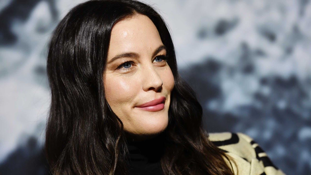Liv Tyler Shares Rare Pics of Her Kids in Honor of 'Precious' Daughter Lula Rose's 8th Birthday