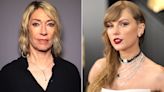 Kim Gordon Says She 'Couldn't Tell You What' Taylor Swift's Music Sounds Like: 'I'm Not Really a Fan'