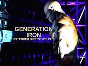 Generation Iron