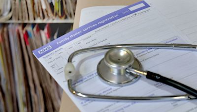 GP surgeries told to hire more doctors as Government cuts funding red tape