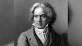 New analysis of Beethoven’s hair reveals possible cause of deafness, scientists say