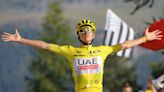 Tour de France: Pogacar, le jour de la reconquête