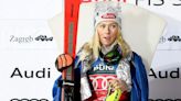 Mikaela Shiffrin’s bid to tie World Cup wins record moves to weekend after race canceled