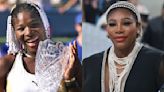 10 Times Serena Williams Served Beauty, on and off the Court: The Best Hair and Makeup Moments