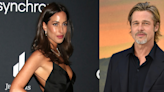 Brad Pitt ‘Found His Spark Again’ With Girlfriend Ines de Ramon: ‘Couldn’t Be Happier’