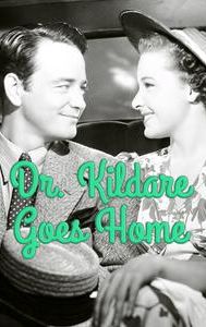 Dr. Kildare Goes Home