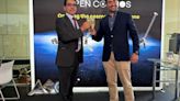 Open Cosmos gana un contrato de 60 millones para siete satélites griegos