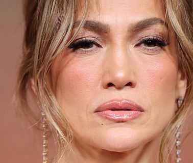 Opinion | How J. Lo Lost a Generation