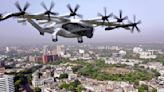 Archer Aviation aims to launch all-electric air taxi service in India in 2026