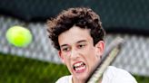 Barrington blanks South Kingstown in Boys Tennis; Friday's high school schedule