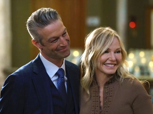 SVU: Kelli Giddish to Appear in Multiple Season 26 Episodes — Get the Scoop on Rollins’ New Job (and How It’ll Affect Carisi)