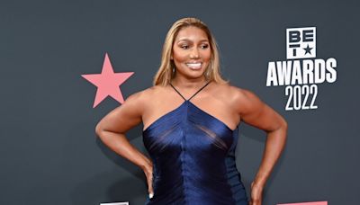 Real Housewives' NeNe Leakes has started dating for the first time since the death of her husband