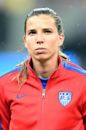 Tobin Heath