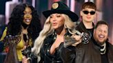 iHeartRadio Music Awards Complete Winners List: Beyoncé, SZA, Peso Pluma & Jelly Roll Among Artists Honored