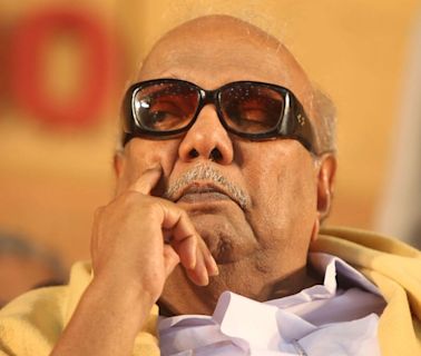 How Karunanidhi’s ambition and strategy catapulted DMK to the national stage | Mint