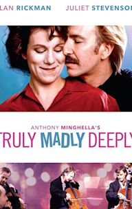 Truly, Madly, Deeply