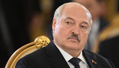 Self-proclaimed Belarusian president orders minister to search for oil in Belarus: "You have to dig"